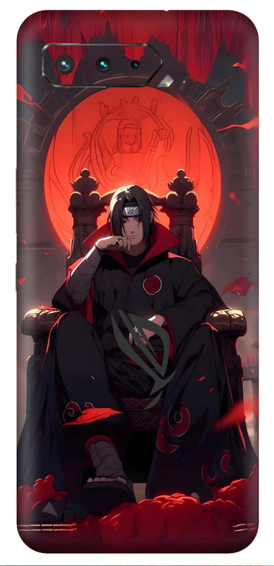 Itachi