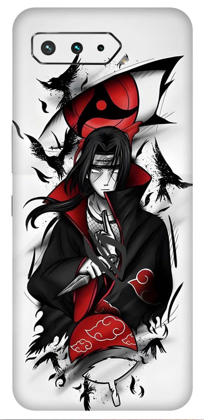 Itachi Uchiha