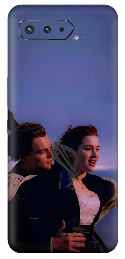 Jack Rose