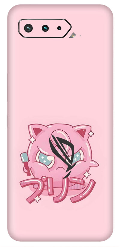 Jiggleypuff