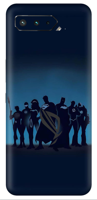 Justice League