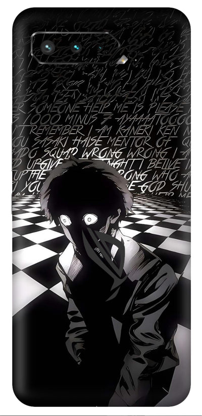 Kaneki