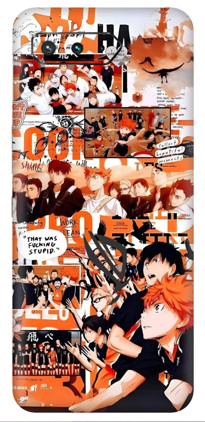 Karasuno