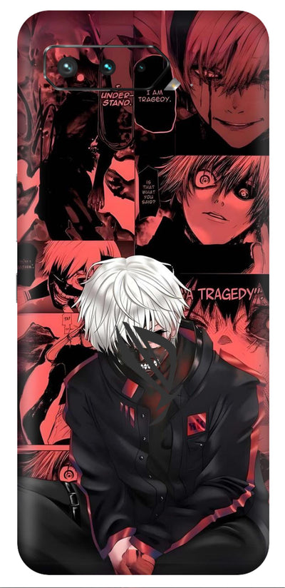 Ken Kaneki