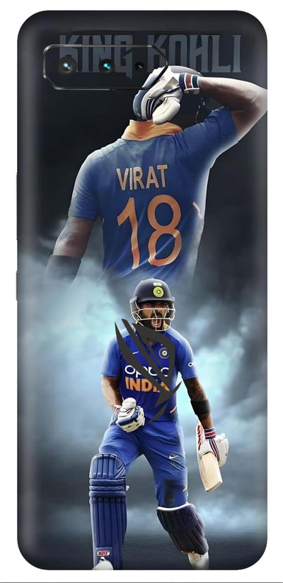 King Kohli