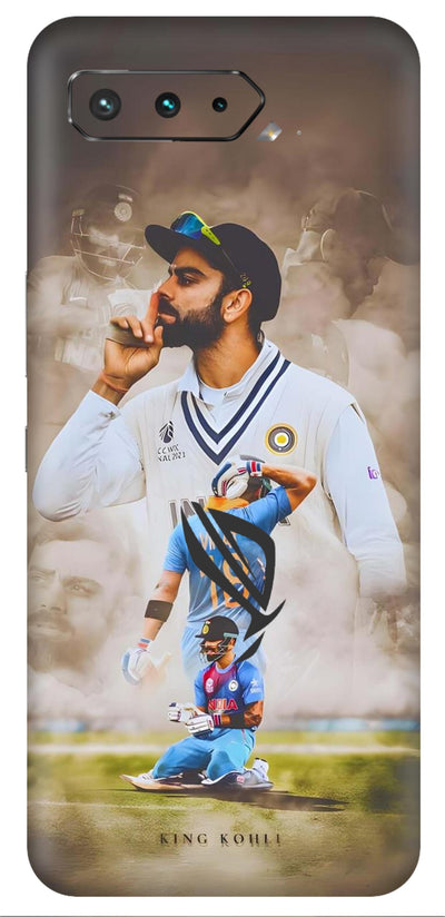 Kohli