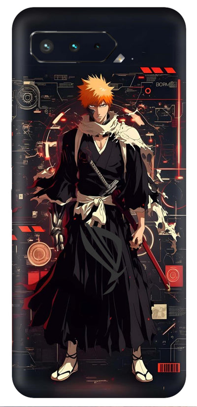 Kurosaki Ichigo