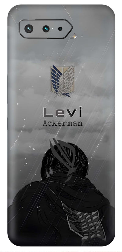 Levi