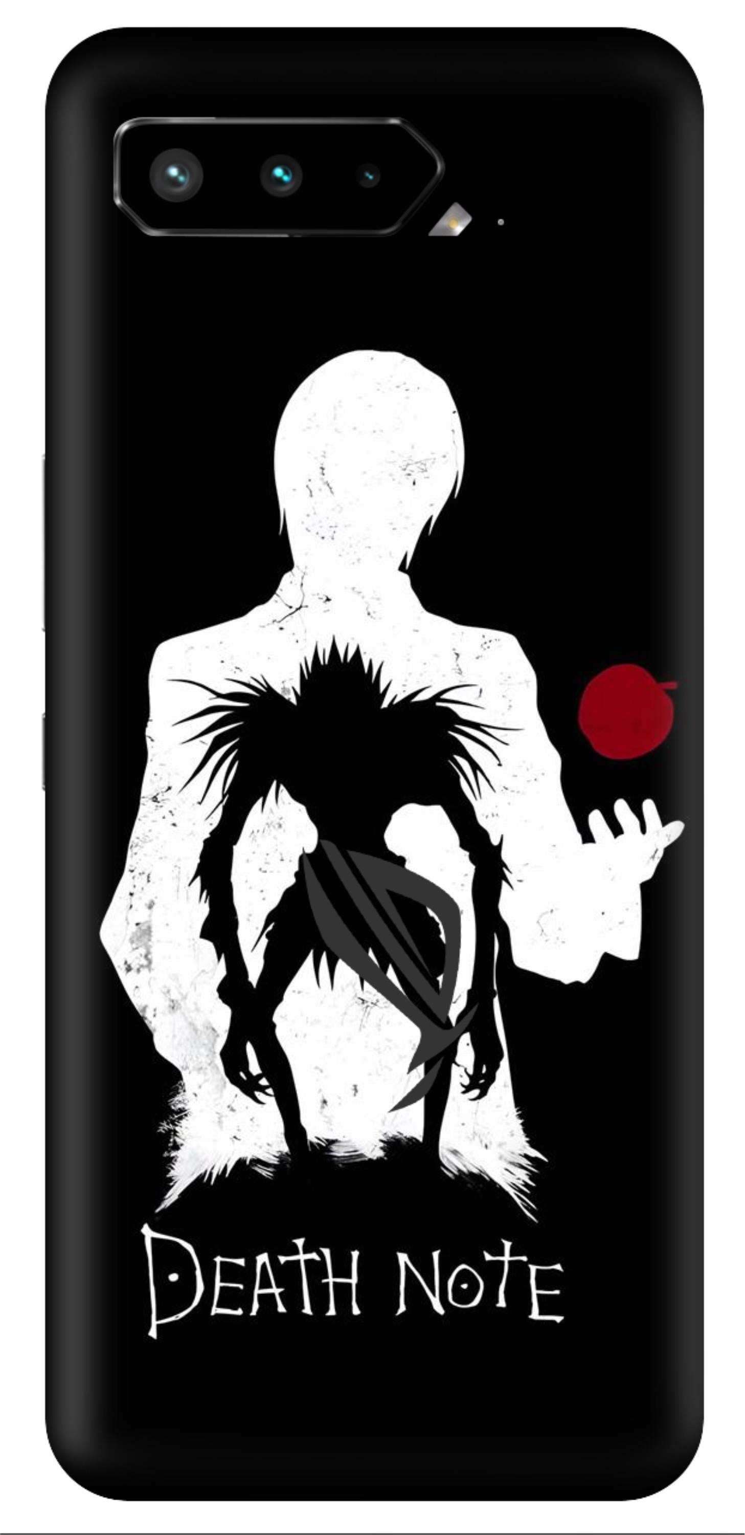 Asus ROG Phone 5 Skins and Wraps