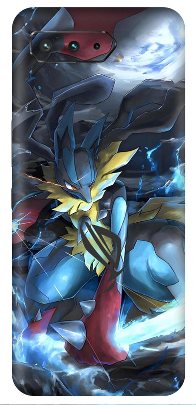 Lucario