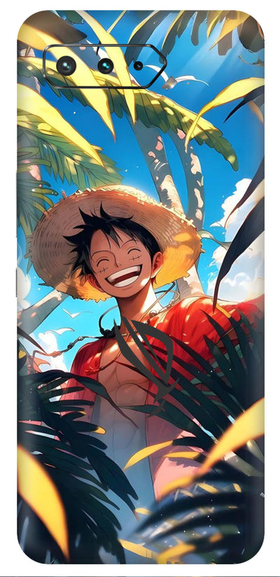 Luffy