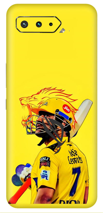 MSD