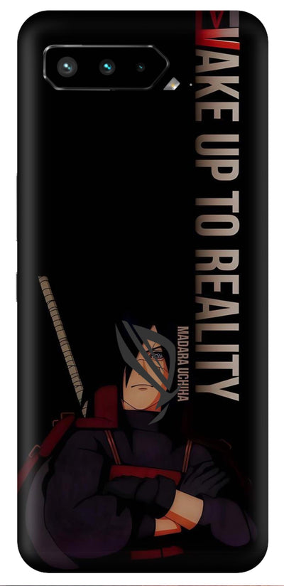 Madara Uchiha