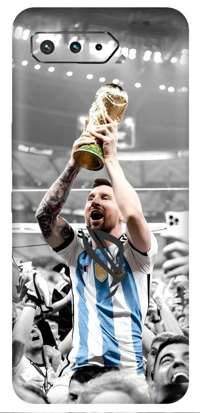 Magical Messi