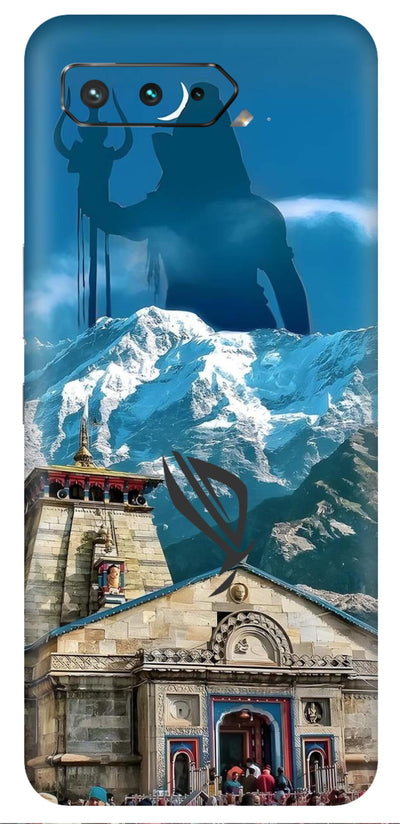 Mahadev