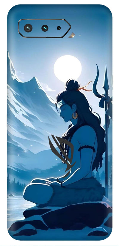 Mahadev Shiv