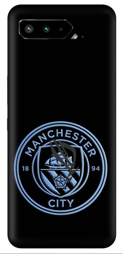 Manchester City