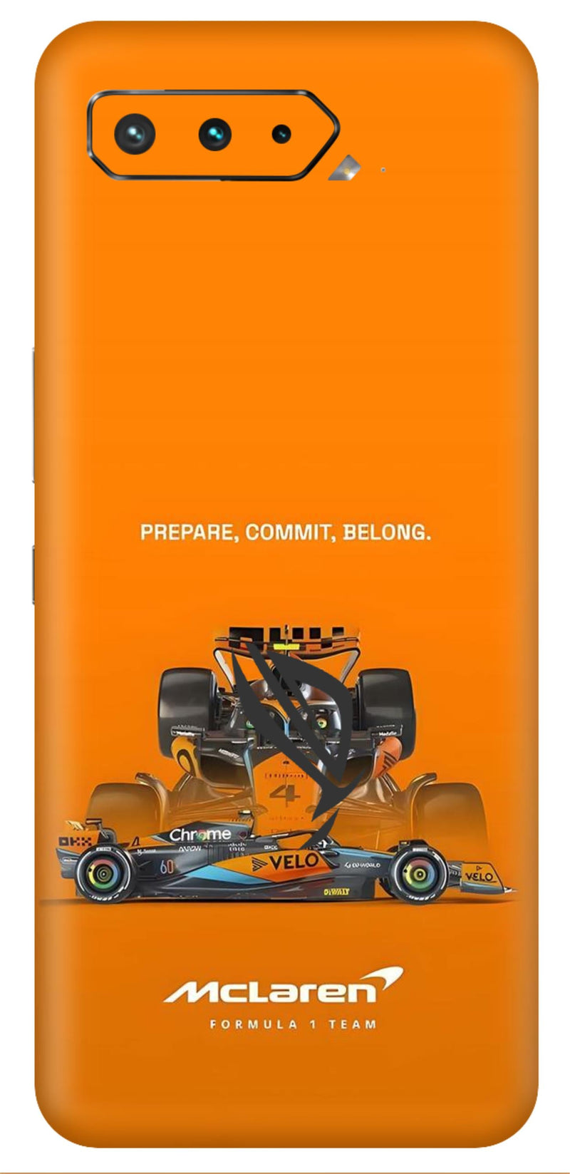 Asus ROG Phone 5 Skins and Wraps
