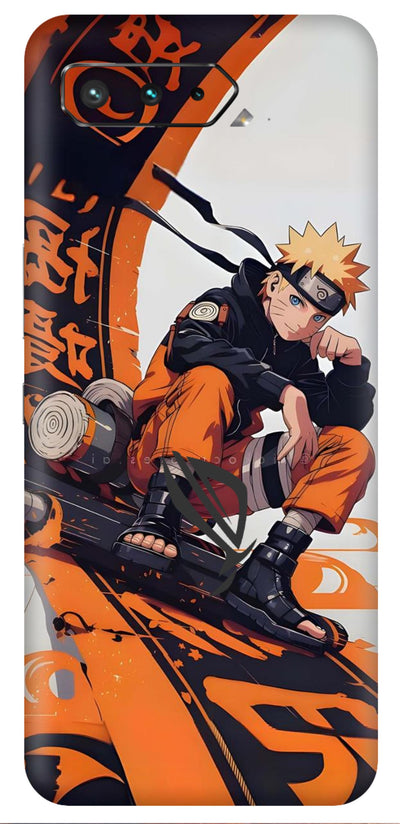 Naruto
