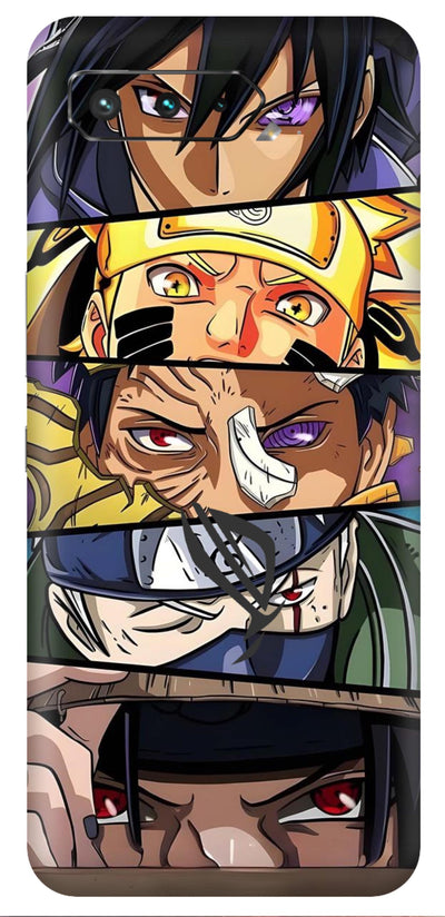 Ninjas
