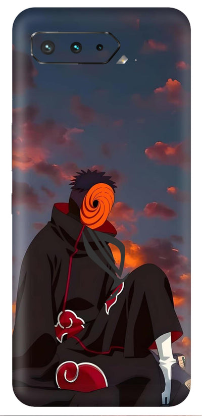 Obito Uchiha