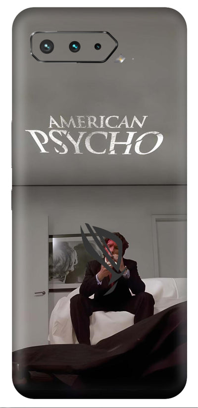 Patrick Bateman