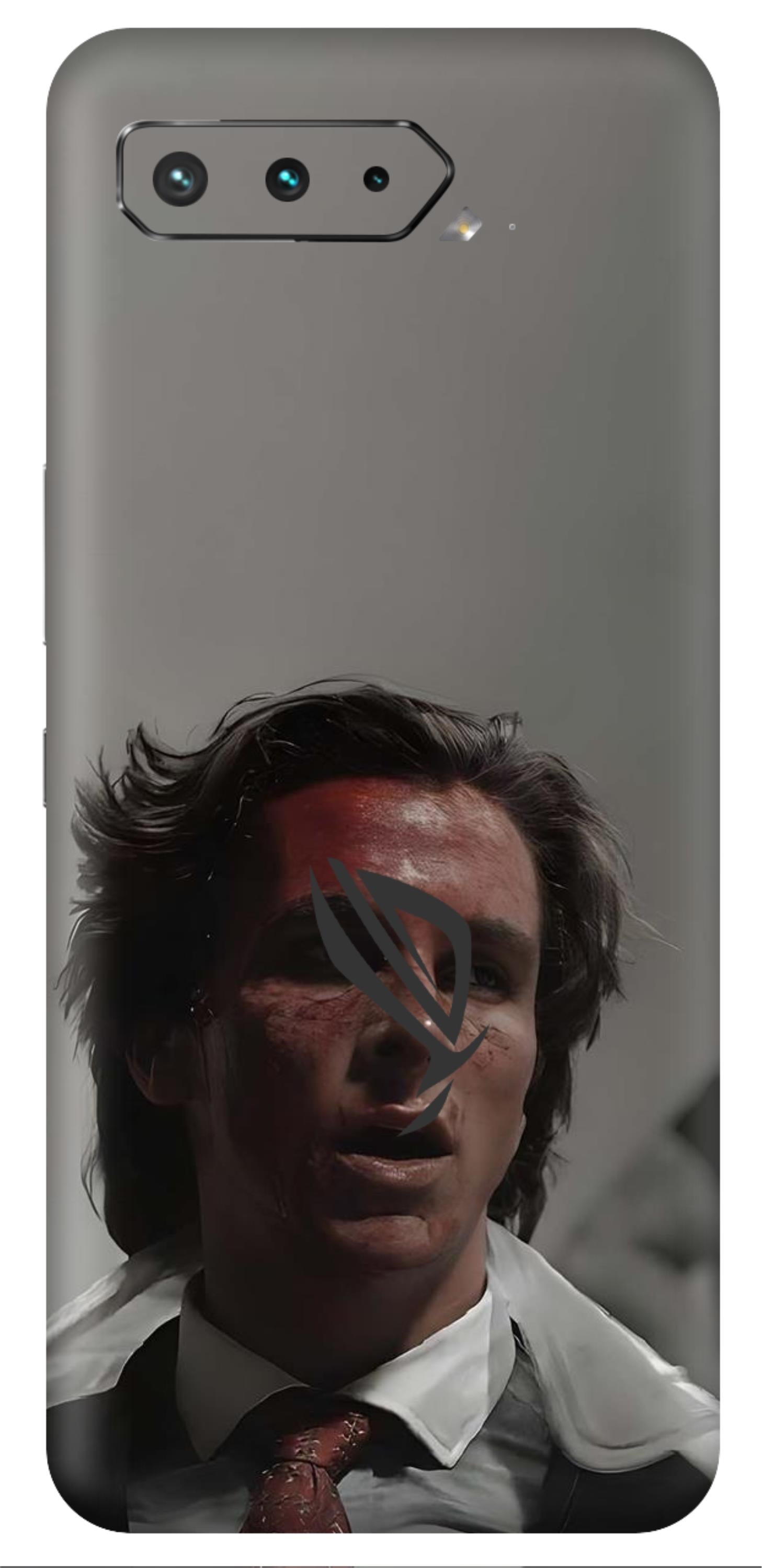 Asus ROG Phone 5 Skins and Wraps