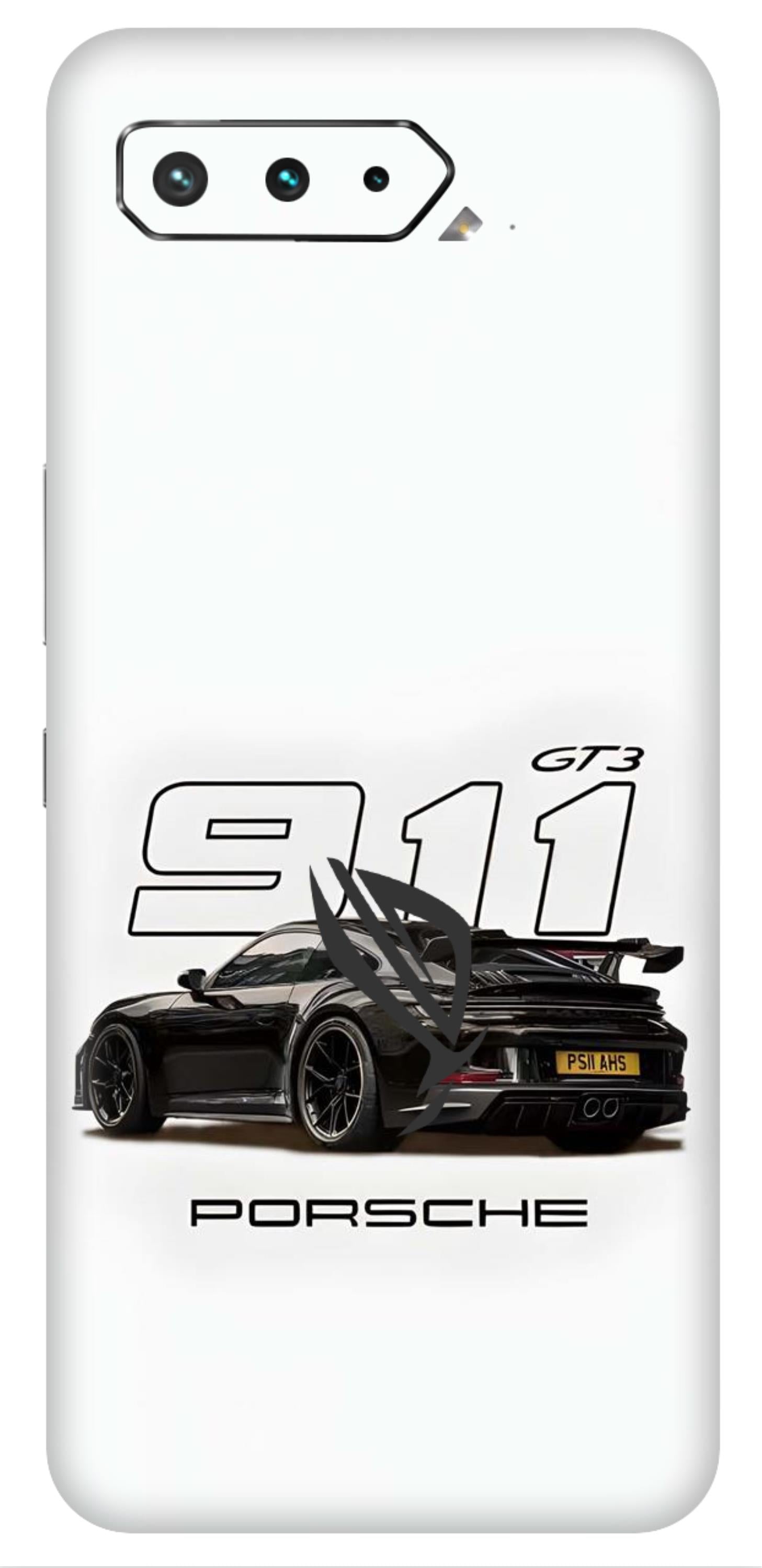Asus ROG Phone 5 Skins and Wraps
