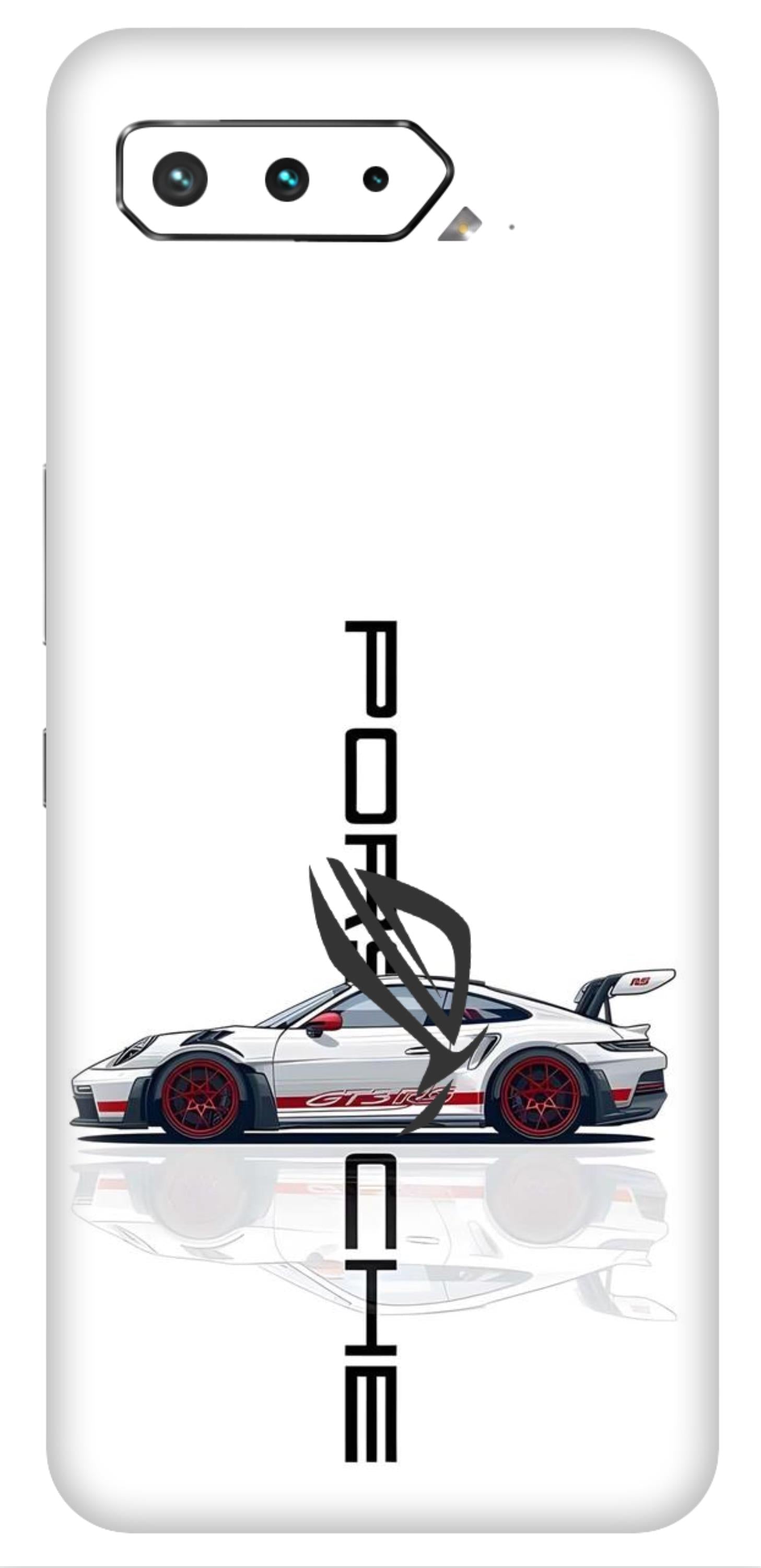 Asus ROG Phone 5 Skins and Wraps