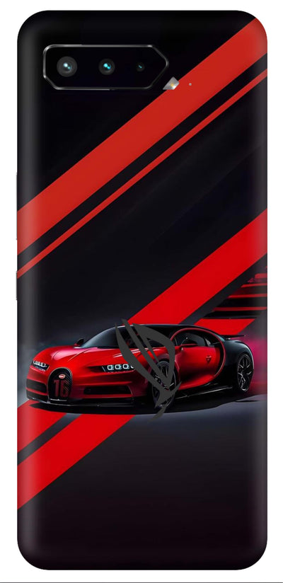 Red Chiron