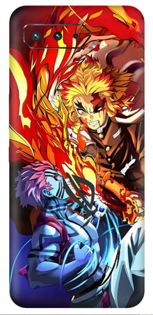 Asus ROG Phone 5 Skins and Wraps