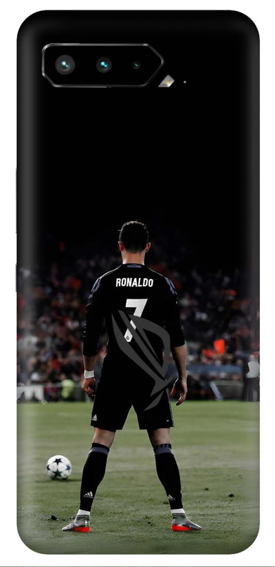 Ronaldo