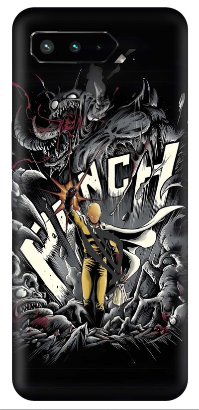 Saitama