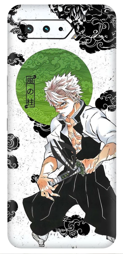 Sanemi