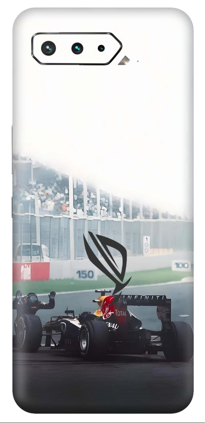 Sebastian Vettel