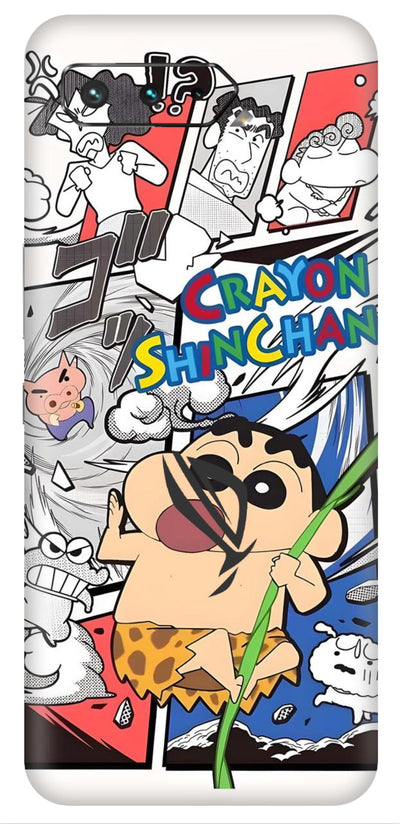 Shinchan