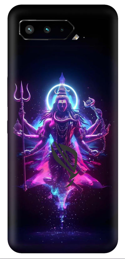 Shivji Maharaj
