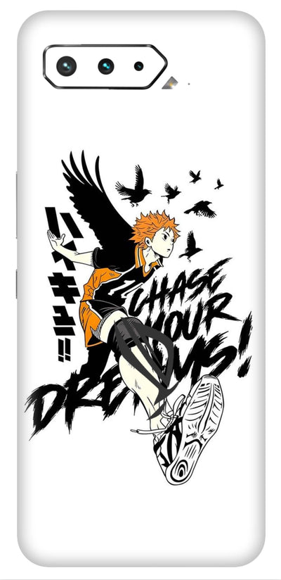 Shoyo Hinata