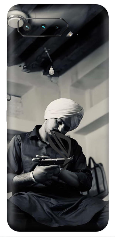 Sidhu
