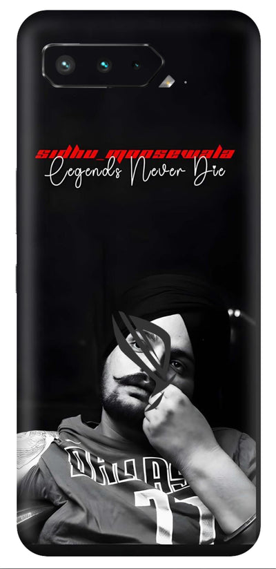 Sidhu Legends Never Die