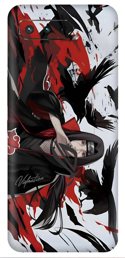 Silent Shadow