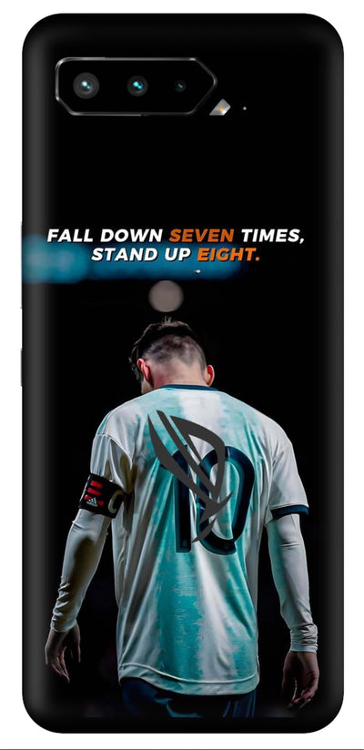 Stand Up