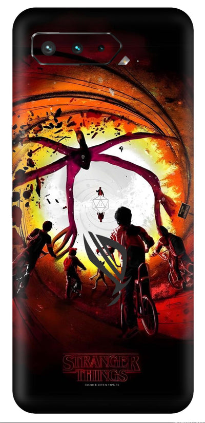 Stranger Things