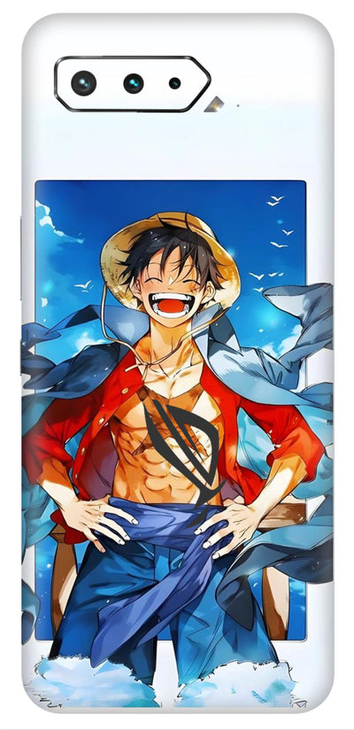 Straw Hat