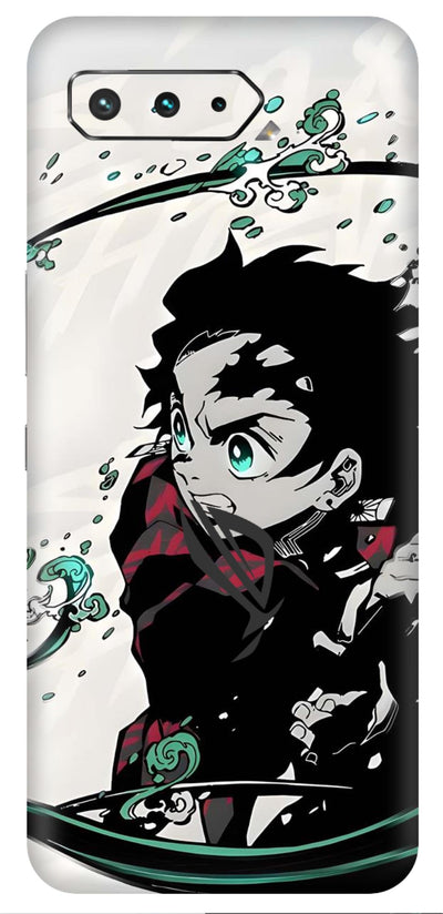 Tanjiro