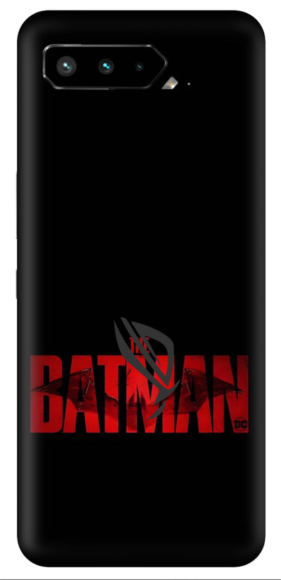 The Batman