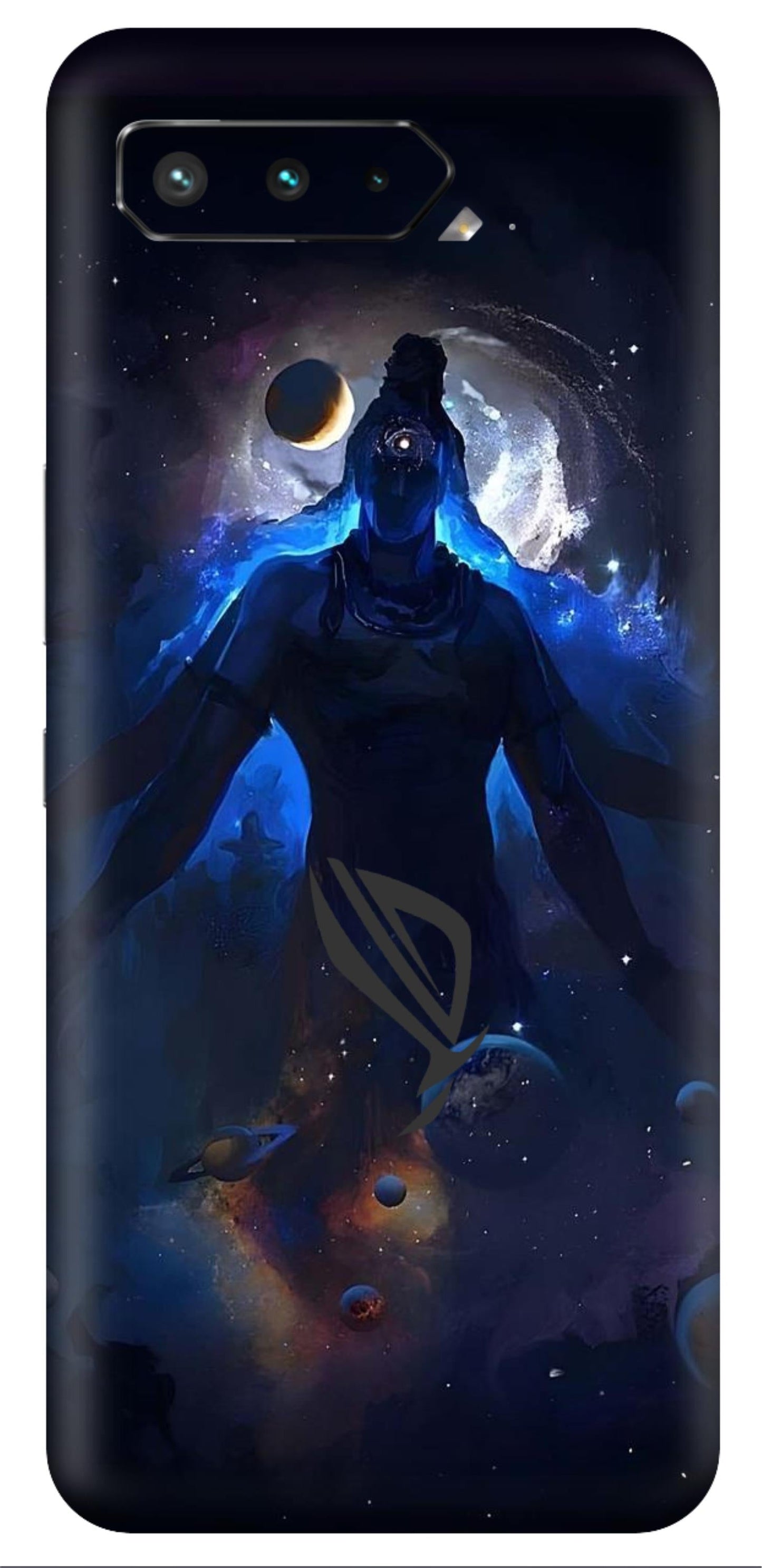 Asus ROG Phone 5 Skins and Wraps
