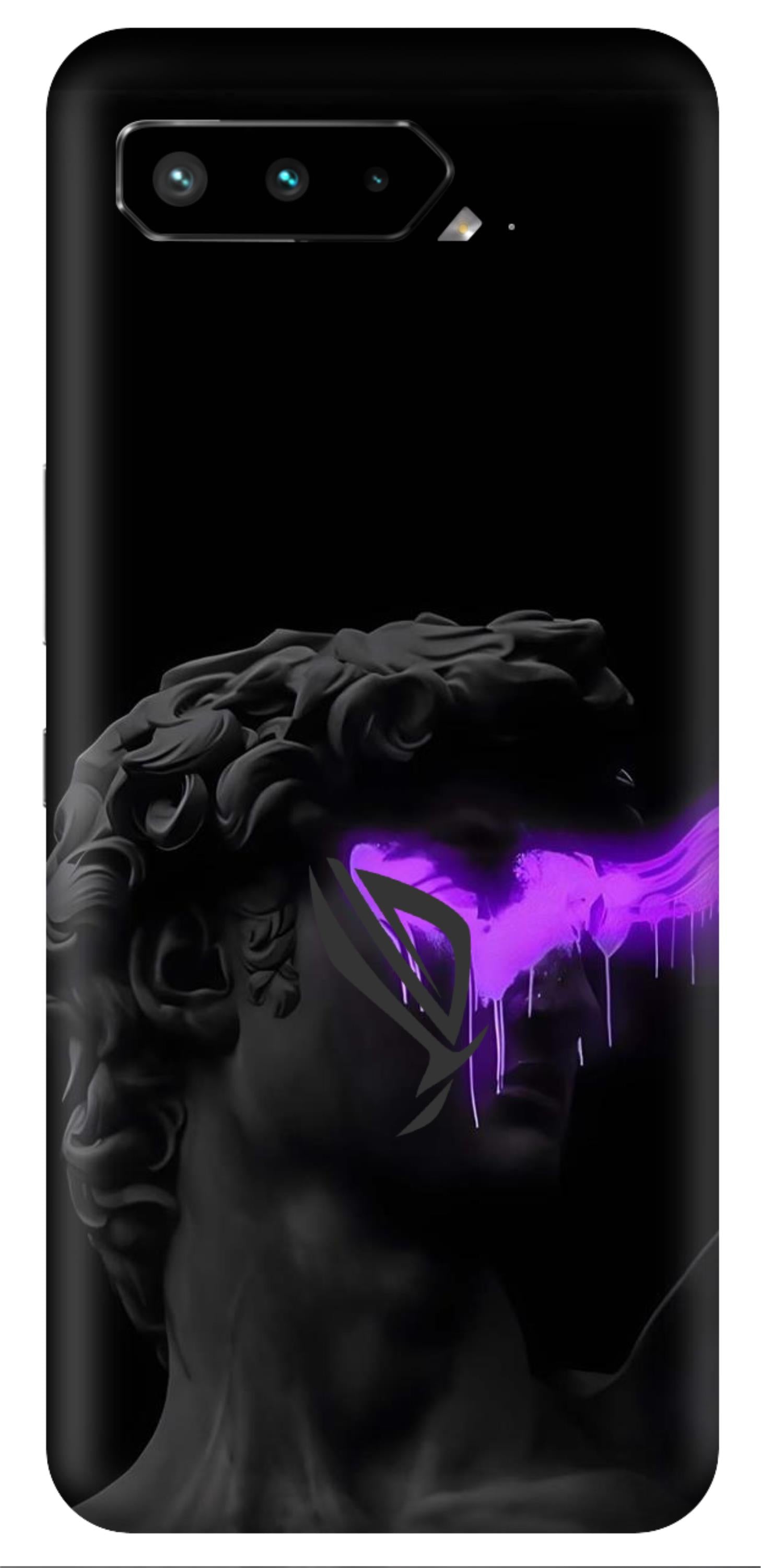Asus ROG Phone 5 Skins and Wraps
