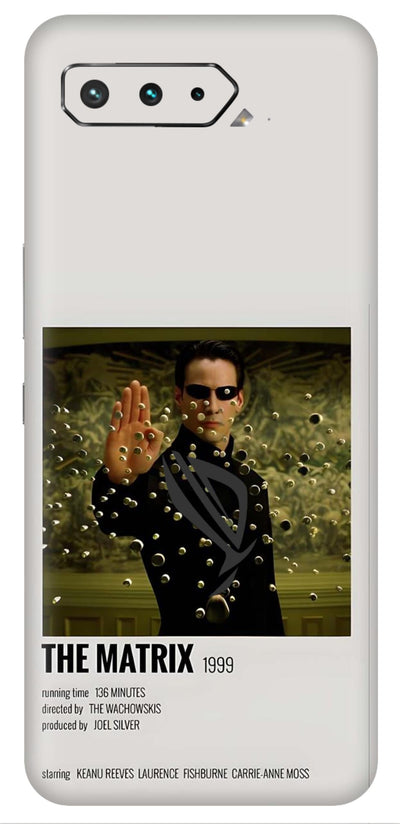 The Matrix