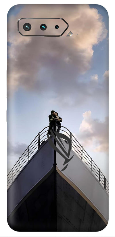 Titanic